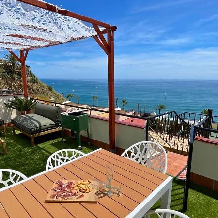 Mirador De Carvajal I Apartamento Benalmádena Exterior foto