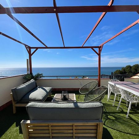 Mirador De Carvajal I Apartamento Benalmádena Exterior foto