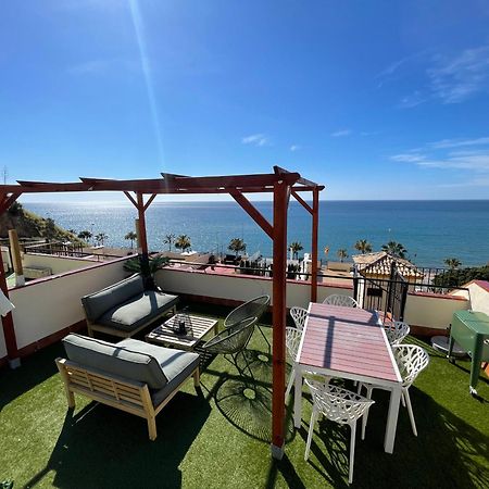 Mirador De Carvajal I Apartamento Benalmádena Exterior foto