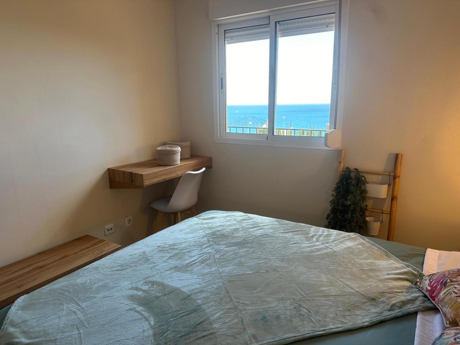 Mirador De Carvajal I Apartamento Benalmádena Exterior foto