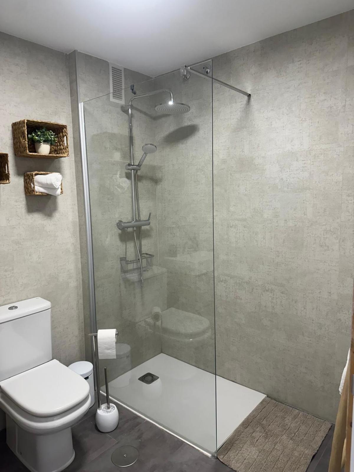 Mirador De Carvajal I Apartamento Benalmádena Exterior foto