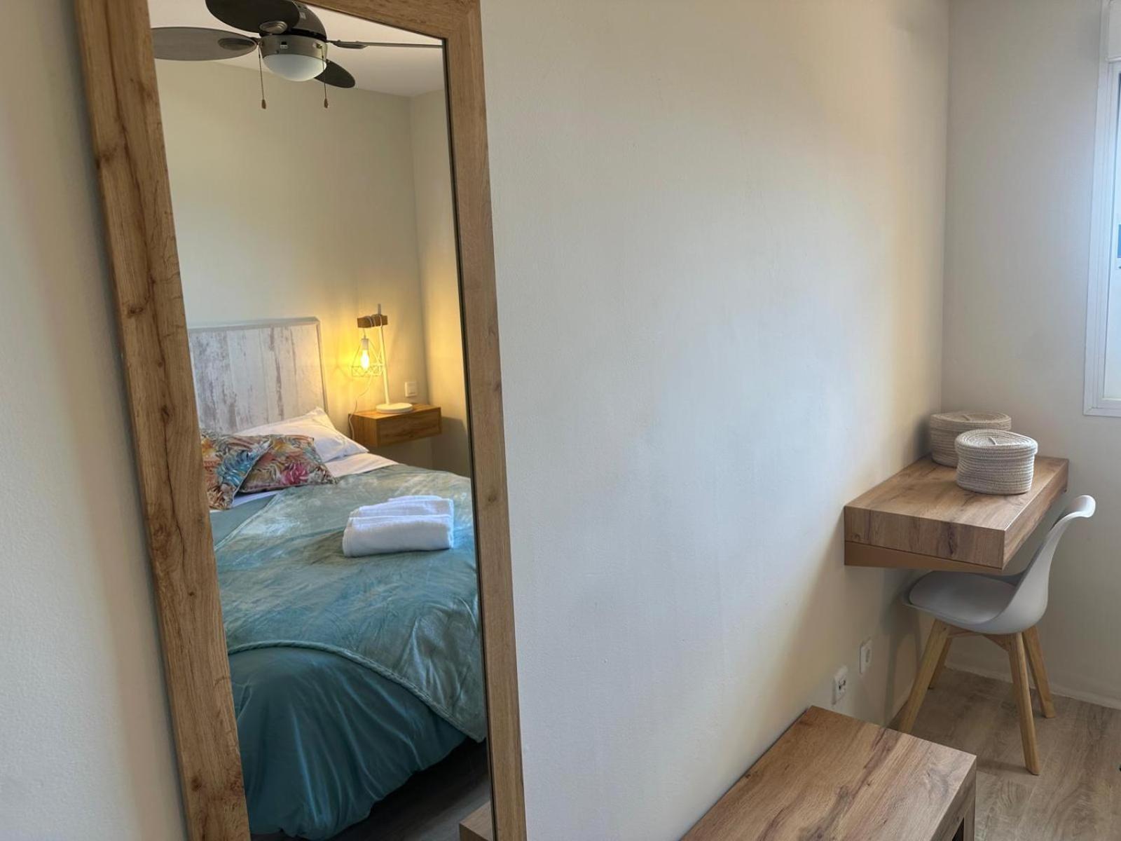 Mirador De Carvajal I Apartamento Benalmádena Exterior foto