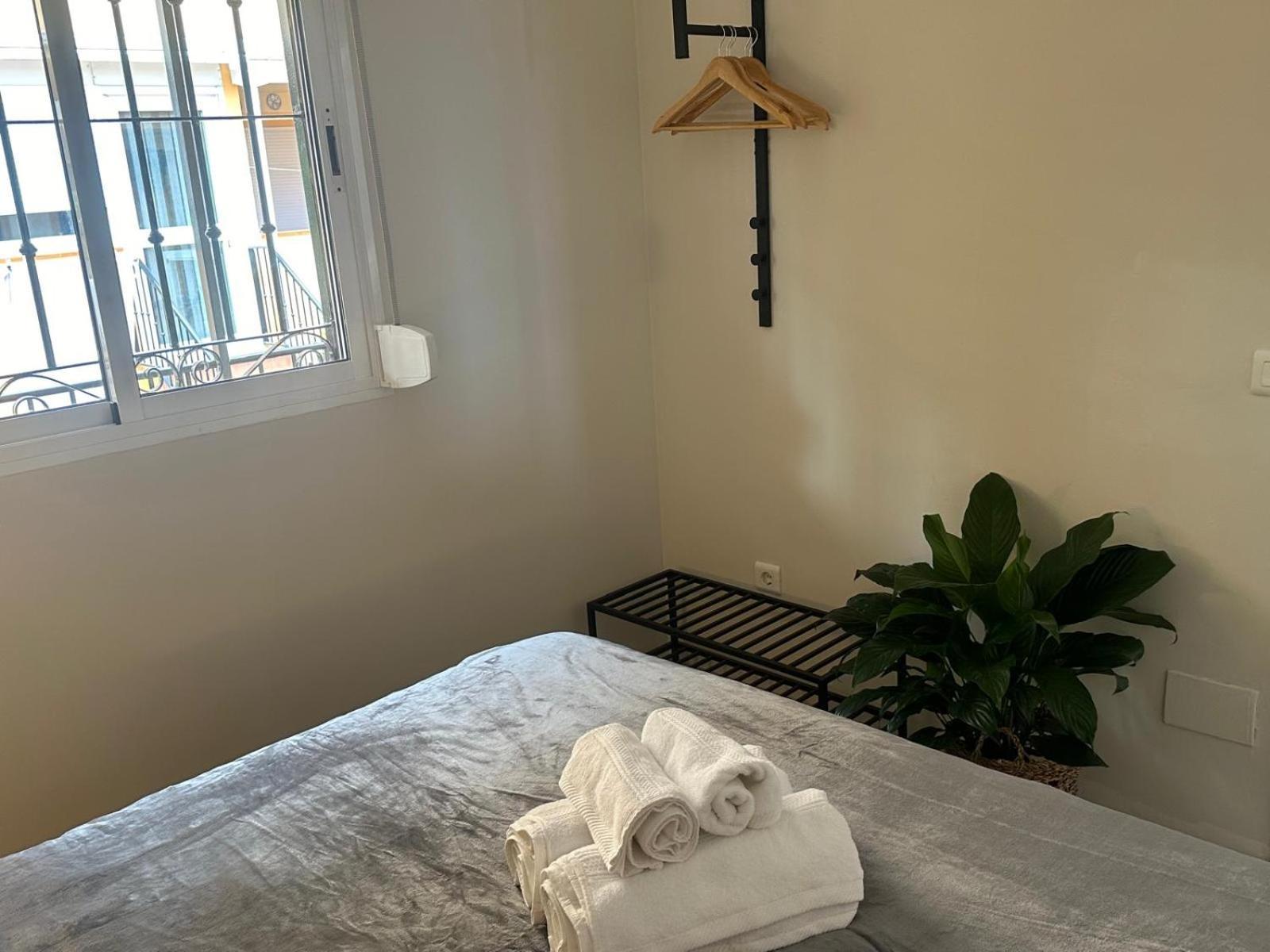 Mirador De Carvajal I Apartamento Benalmádena Exterior foto