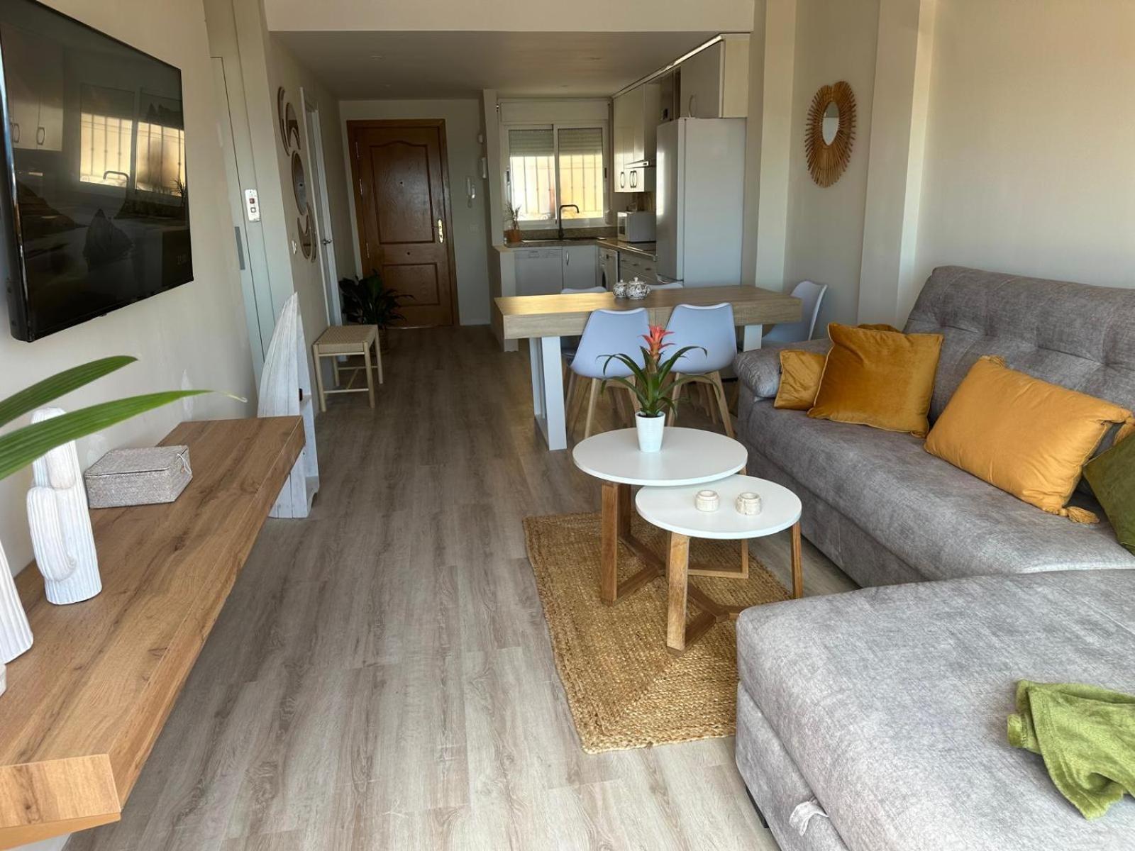 Mirador De Carvajal I Apartamento Benalmádena Exterior foto